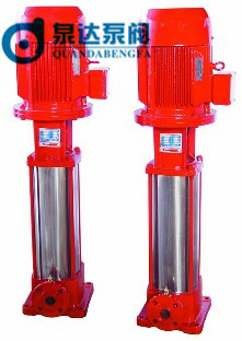 XBD-L����ʽ�༉�������ܱ�