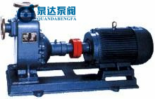 ZX清水自吸泵
